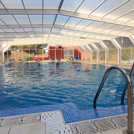 Complejo Turistico & Camping Cabopino Марбеля Екстериор снимка