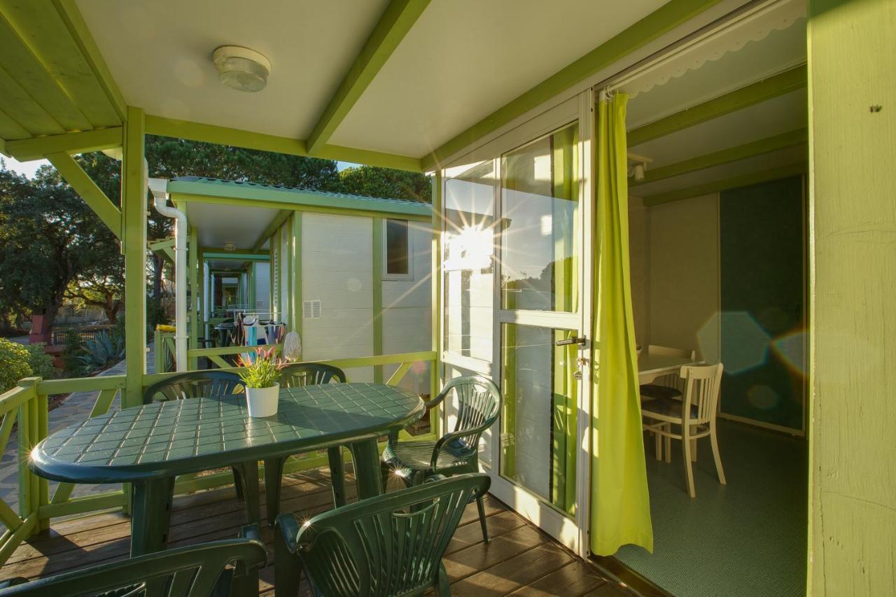 Complejo Turistico & Camping Cabopino Марбеля Екстериор снимка