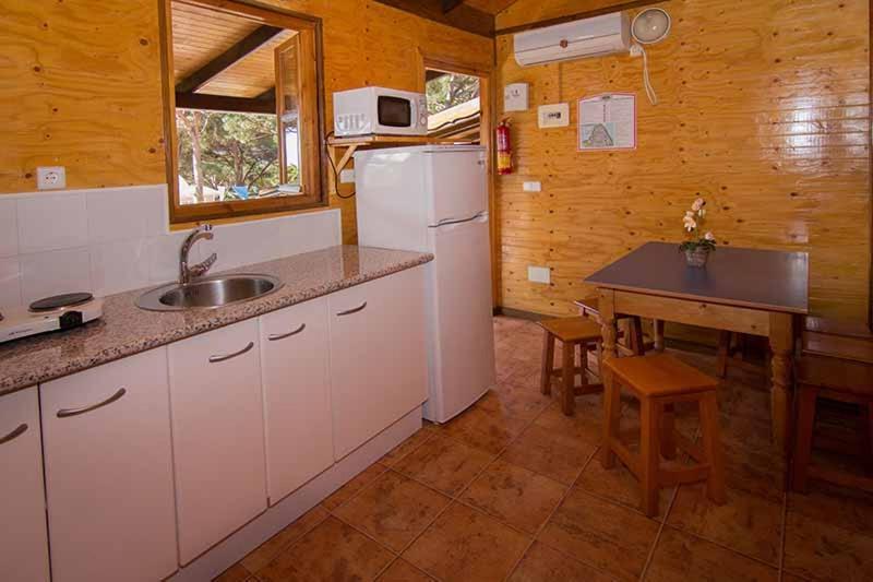 Complejo Turistico & Camping Cabopino Марбеля Екстериор снимка
