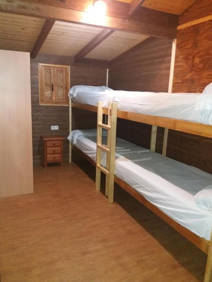 Complejo Turistico & Camping Cabopino Марбеля Екстериор снимка