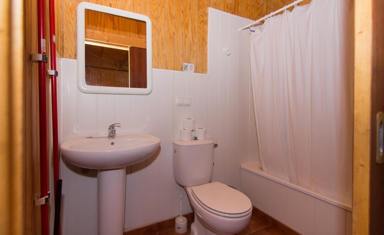 Complejo Turistico & Camping Cabopino Марбеля Екстериор снимка