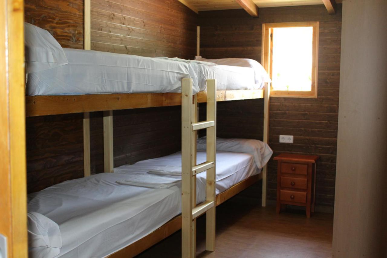 Complejo Turistico & Camping Cabopino Марбеля Екстериор снимка