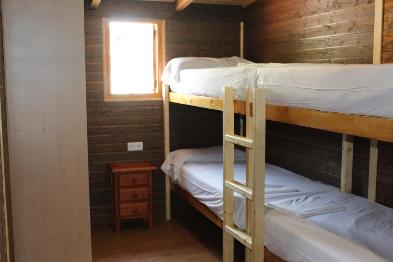 Complejo Turistico & Camping Cabopino Марбеля Екстериор снимка