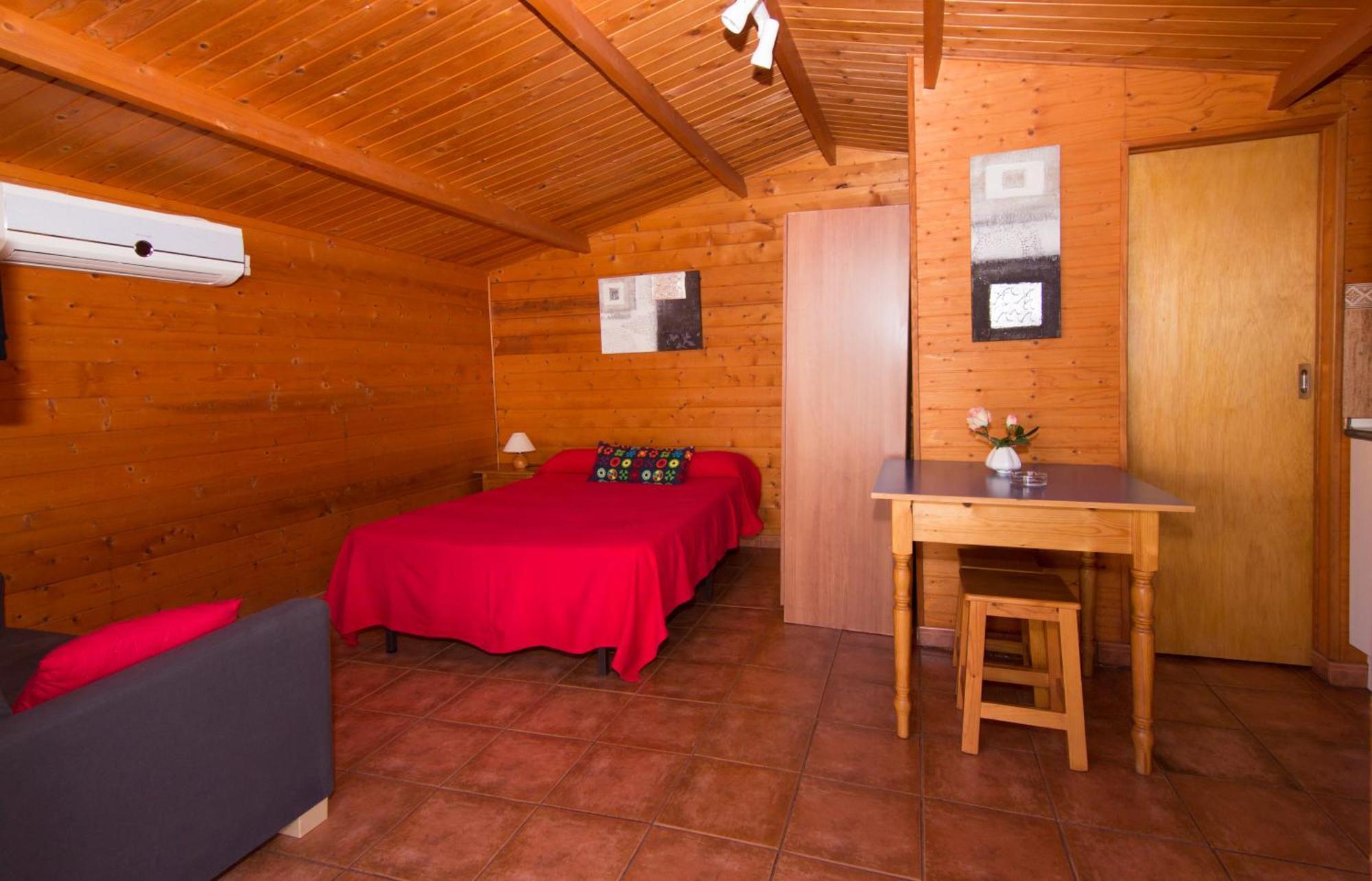Complejo Turistico & Camping Cabopino Марбеля Стая снимка