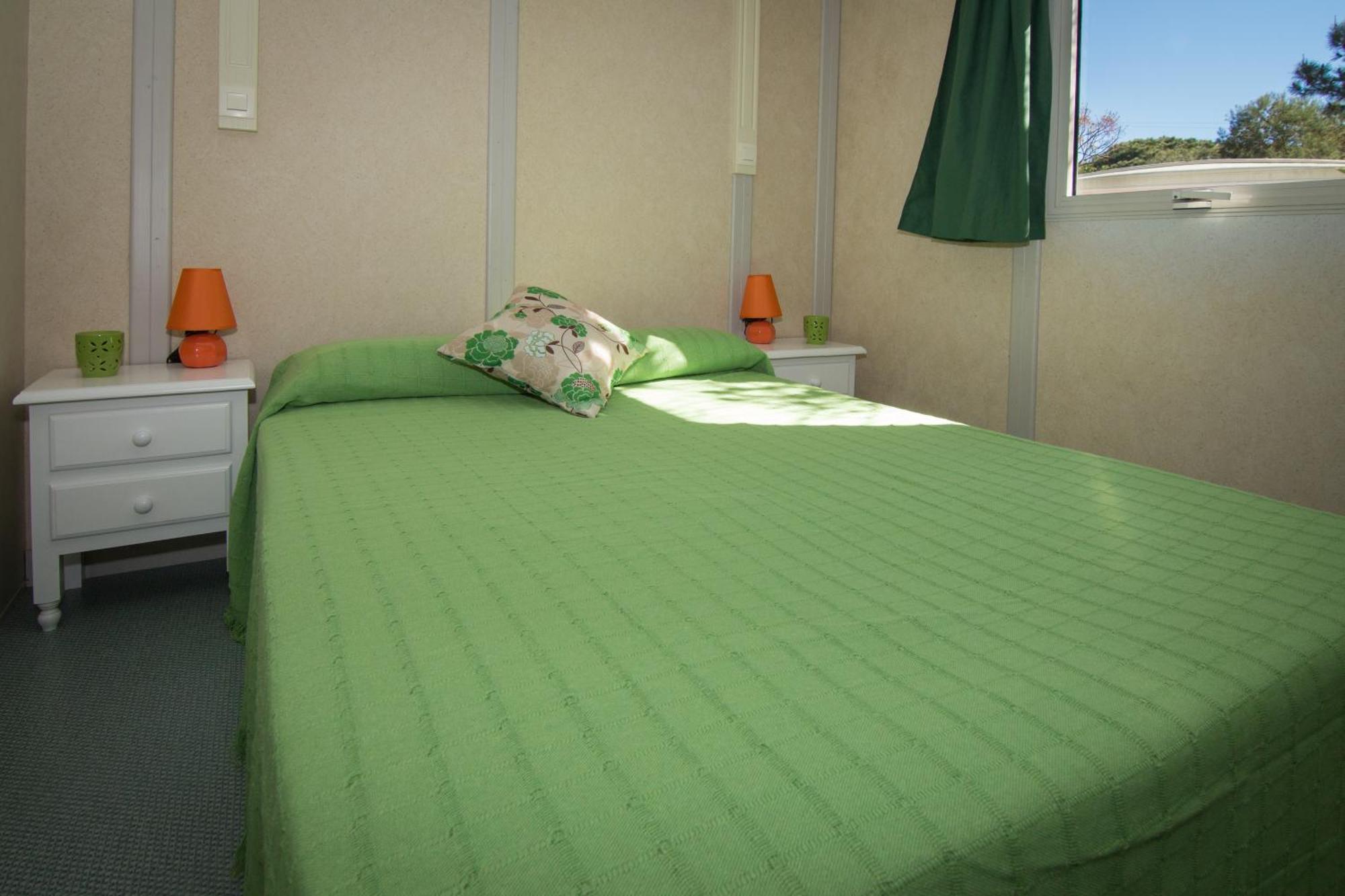 Complejo Turistico & Camping Cabopino Марбеля Стая снимка