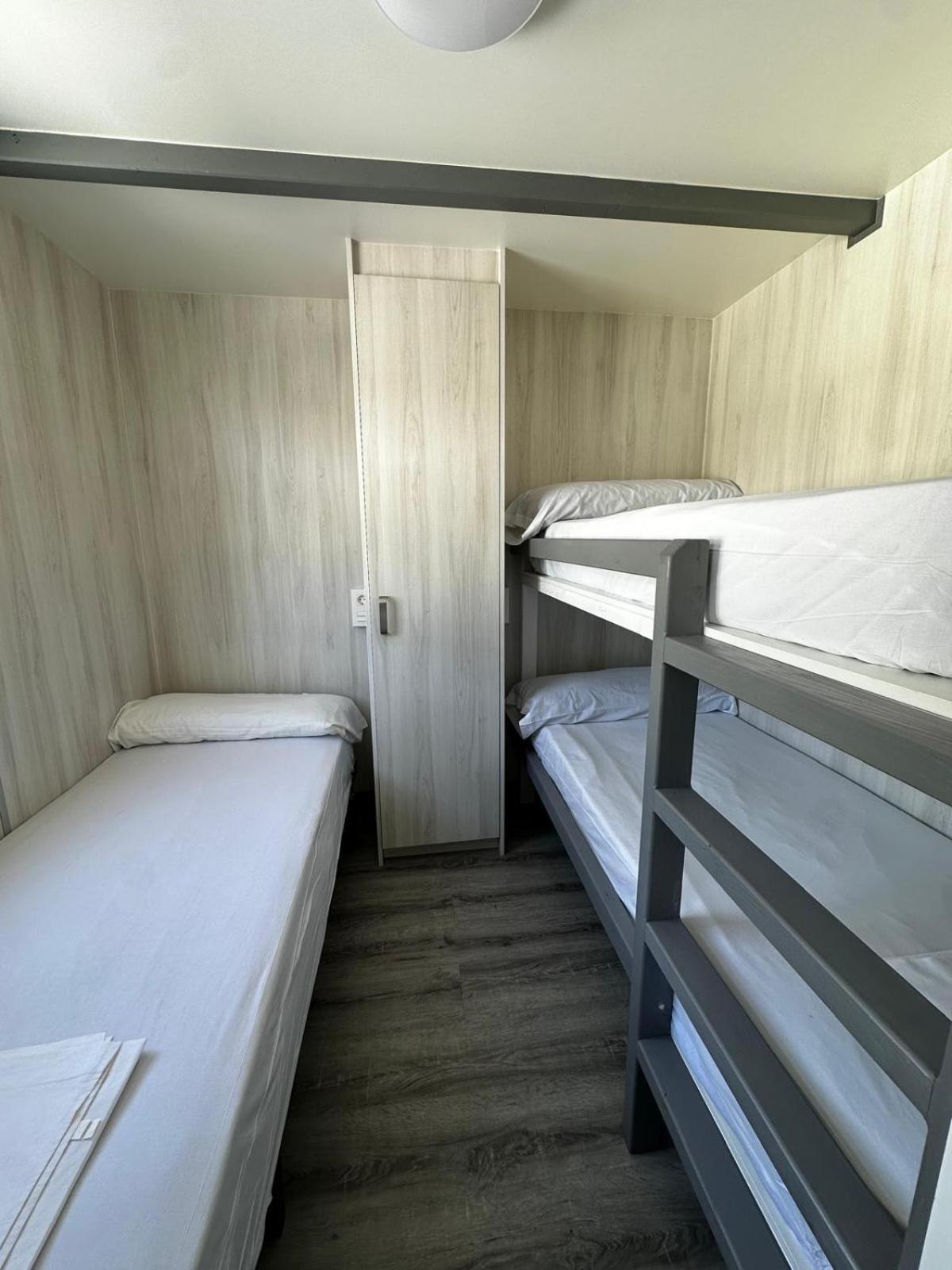 Complejo Turistico & Camping Cabopino Марбеля Екстериор снимка