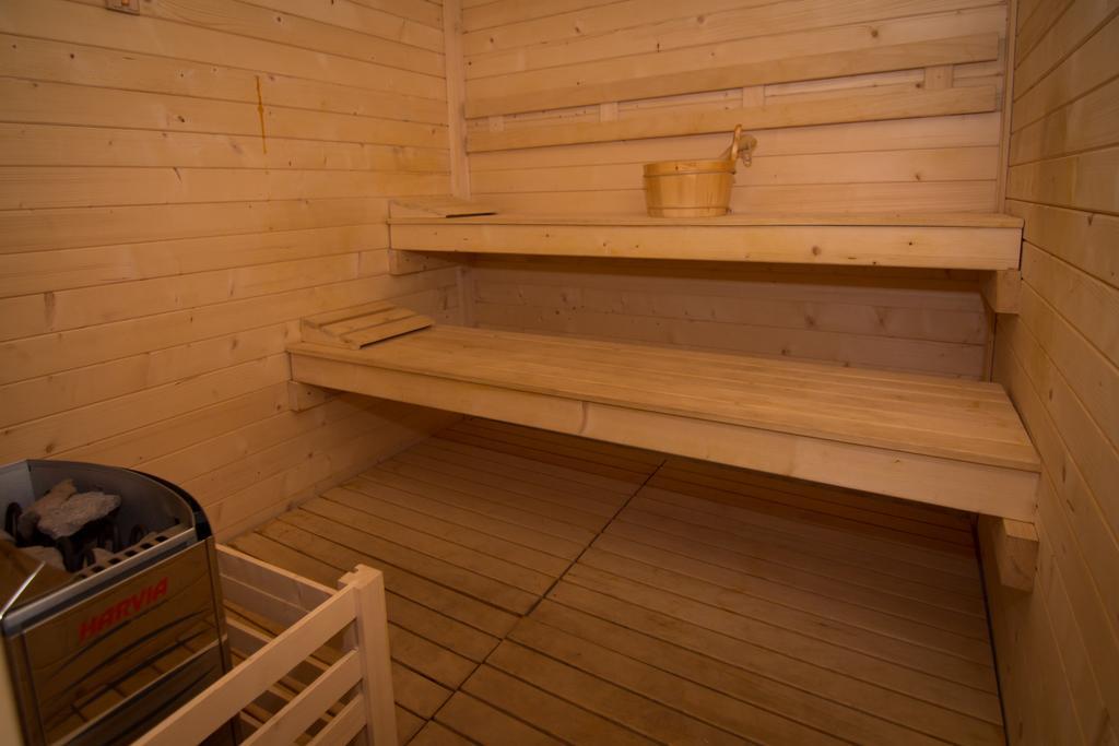 Complejo Turistico & Camping Cabopino Марбеля Екстериор снимка
