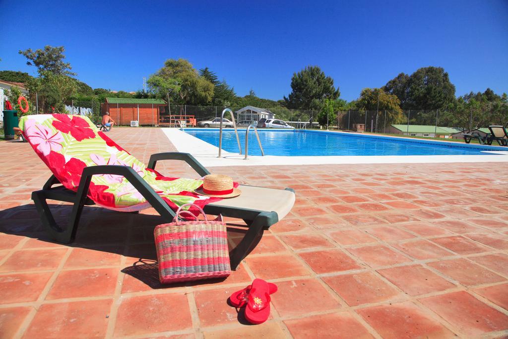 Complejo Turistico & Camping Cabopino Марбеля Екстериор снимка
