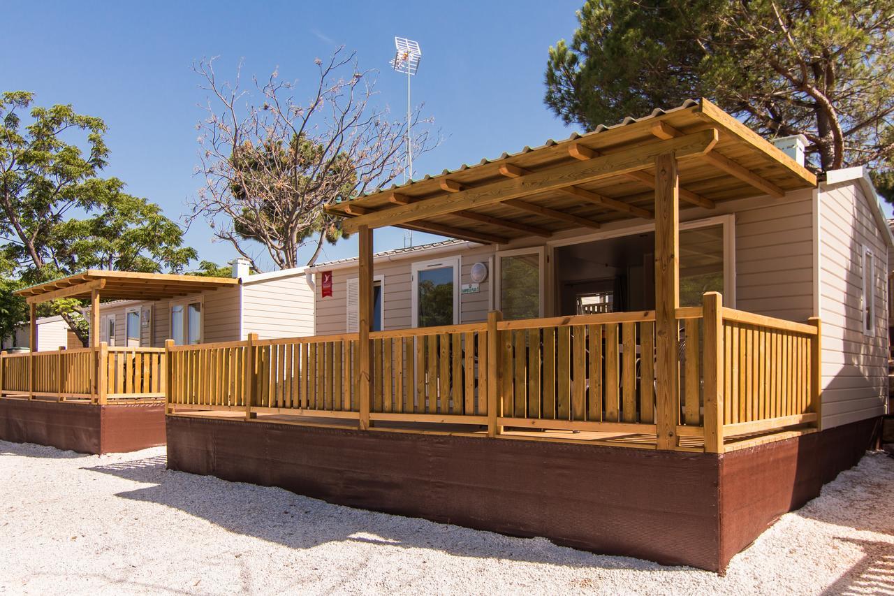 Complejo Turistico & Camping Cabopino Марбеля Екстериор снимка