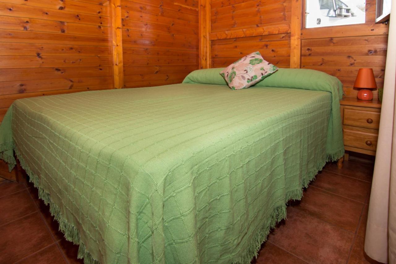 Complejo Turistico & Camping Cabopino Марбеля Екстериор снимка