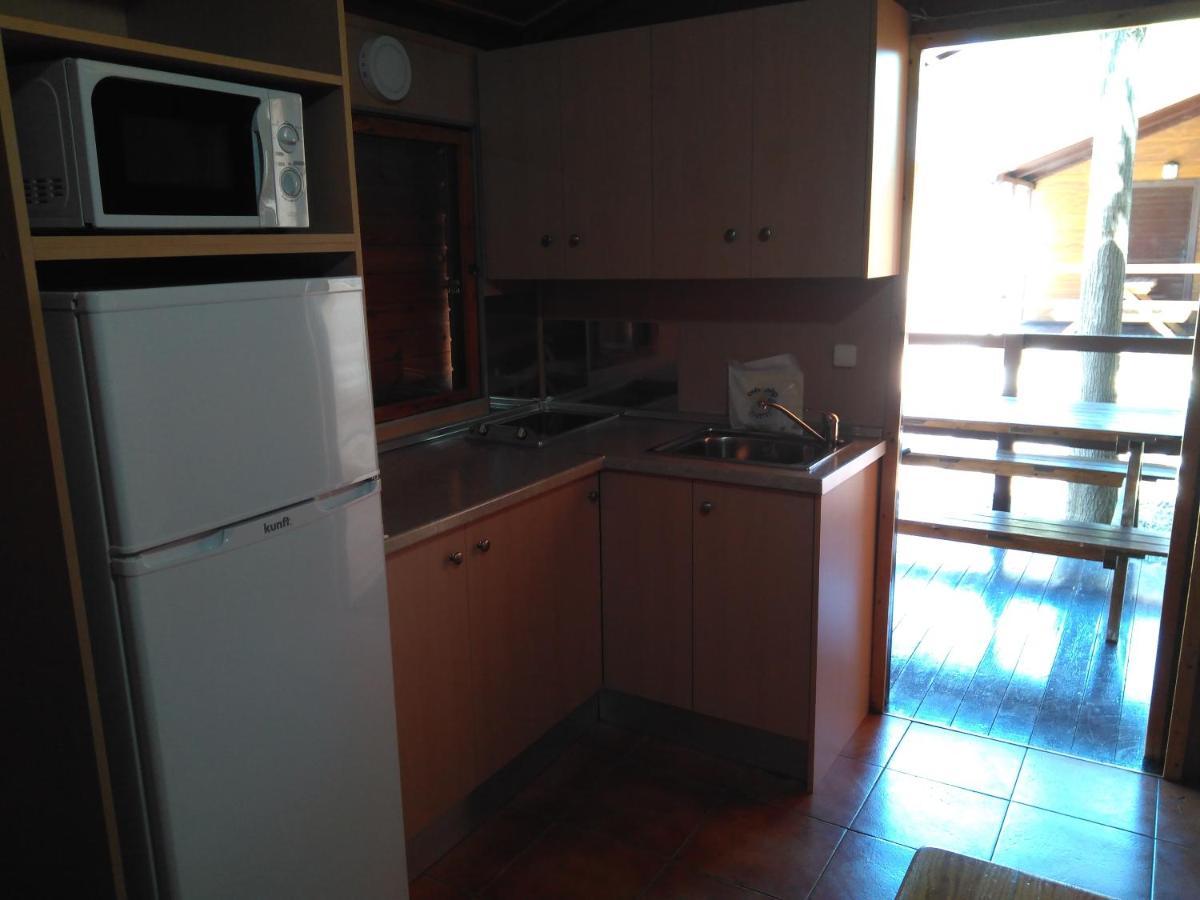 Complejo Turistico & Camping Cabopino Марбеля Екстериор снимка